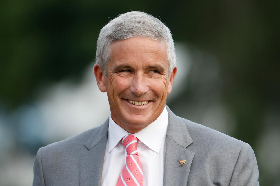 PGA TOUR RECHAZA OFERTA DE INVERSIÓN DE IMPORTANTE EMPRESA DEPORTIVA 