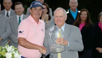 DUFNER TRIUNFA EN EL MEMORIAL