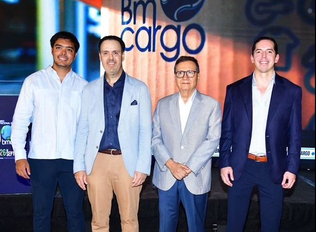 BMCARGO ANUNCIA SU TORNEO DE GOLF CON PROPÓSITO 