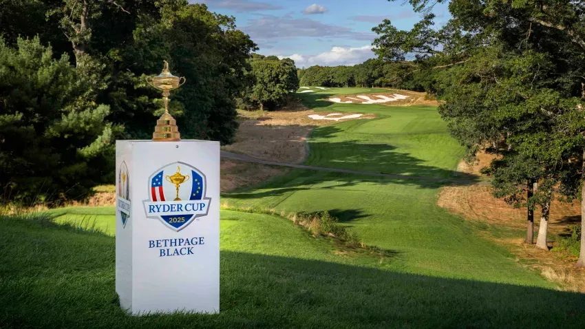 RYDER CUP 2025 DE GOLF: CUÁNDO EMPIEZA, SEDE, EQUIPOS Y CÓMO FUNCIONA
