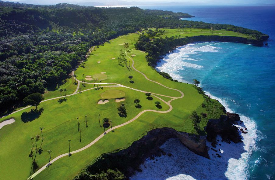 COMPRAN PLAYA GRANDE GOLF POR US$66.8 MM