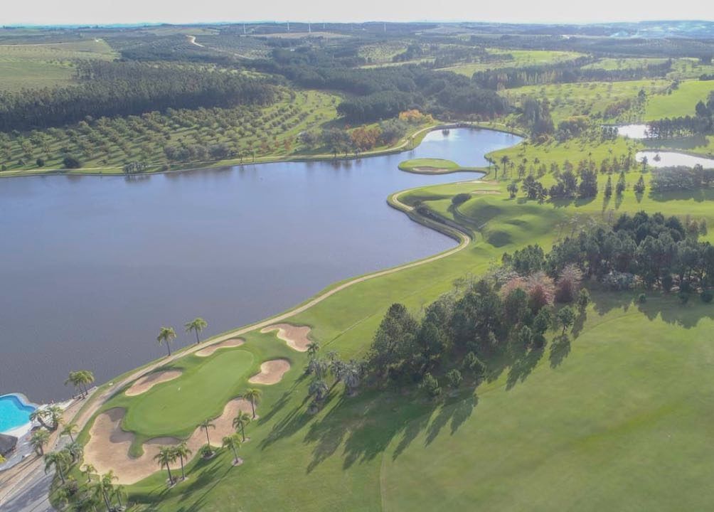 CAMPO EN URUGUAY ES FAVORITO DEL PGA