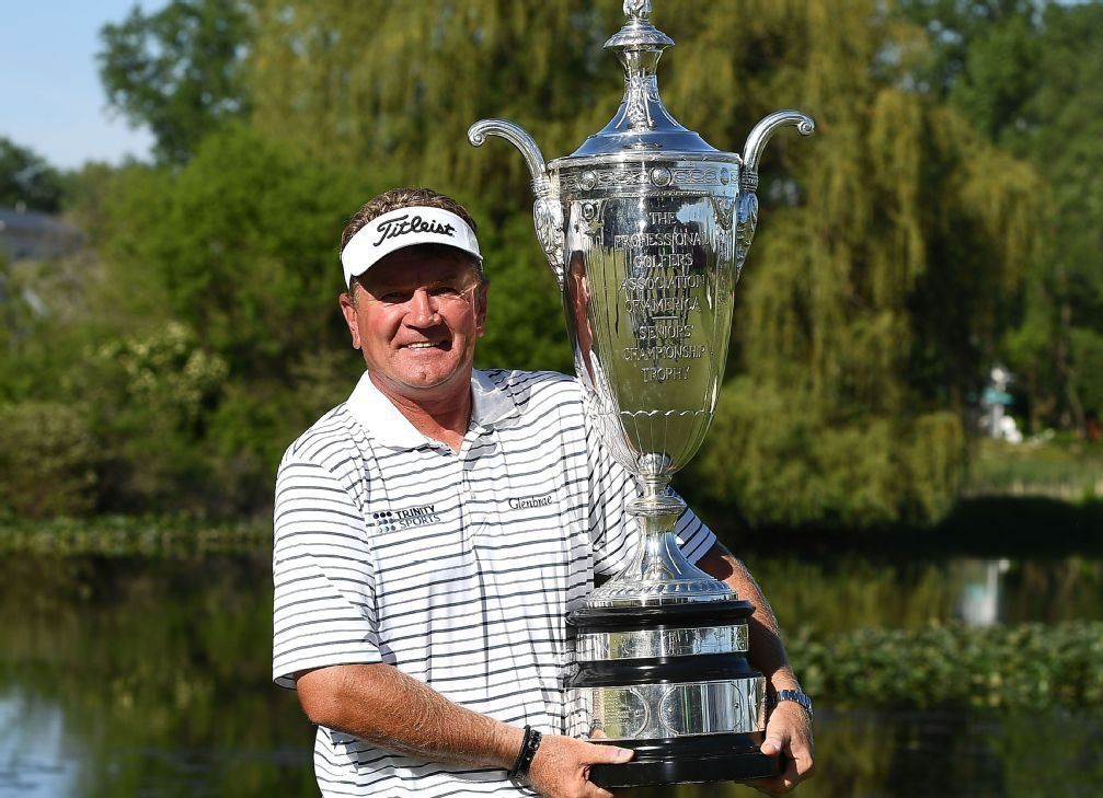 BROADHURST GANA SENIOR CHAMPIONSHIP