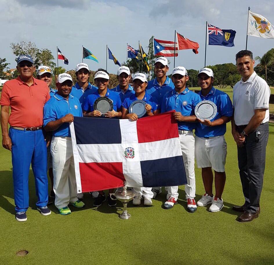 RD BUSCARÁ IV VICTORIA EN HOERMAN CUP