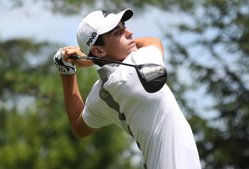 NIEMANN ES INVITADO AL PGA CHAMPIONSHIP