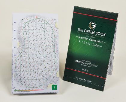 PROHIBIRÀN LIBROS DE LECTURA DE GREENS