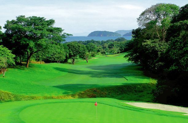 COSTA RICA CELEBRARÁ SU PRIMER PGA TOUR