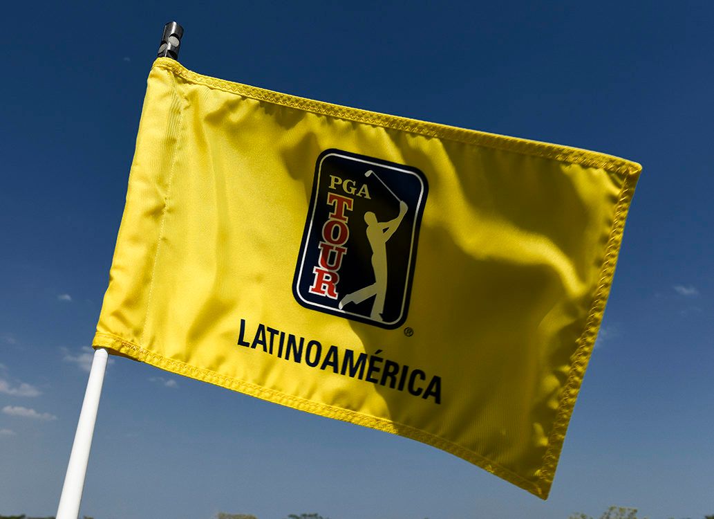 PGA LA ANUNCIA RESTO DE SU CALENDARIO
