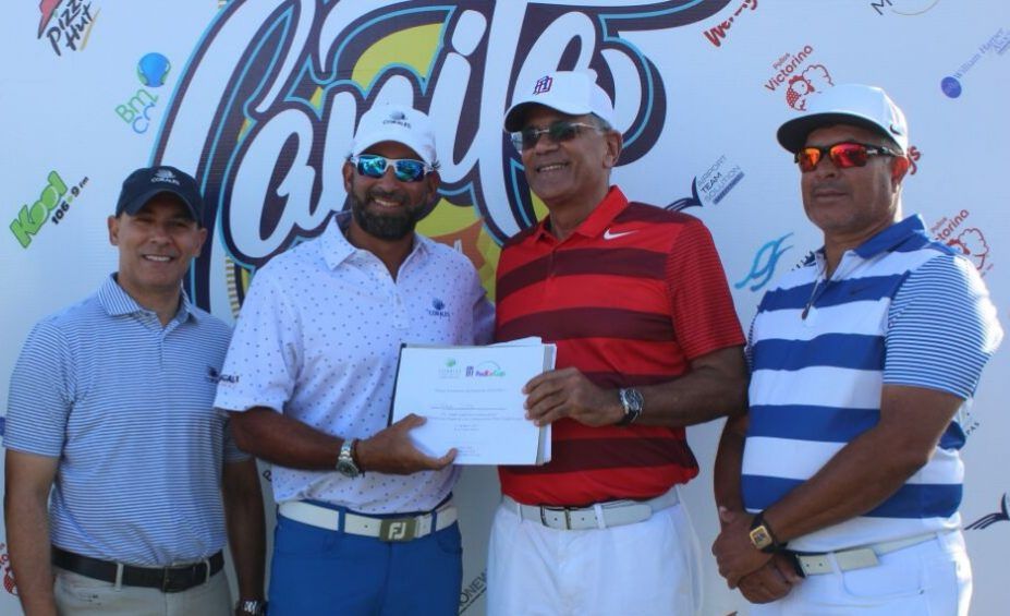 TOUR CANITA INICIA ESTE FIN DE SEMANA