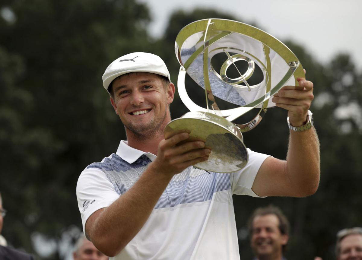 DECHAMBEAU GANA THE NORTHERN TRUST