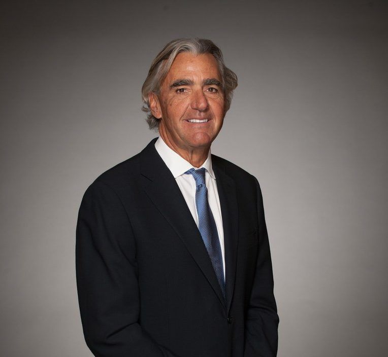 PGA CUENTA CON NUEVO CEO: SETH WAUGH