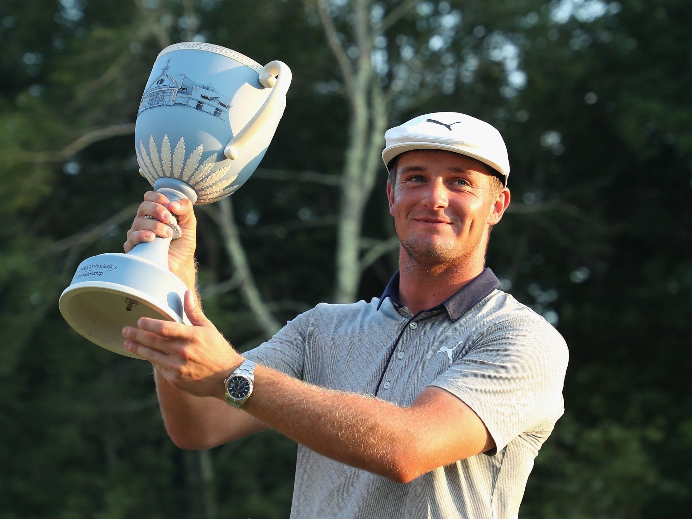 DECHAMBEAU GANA EL DELL TECNOLOGIES