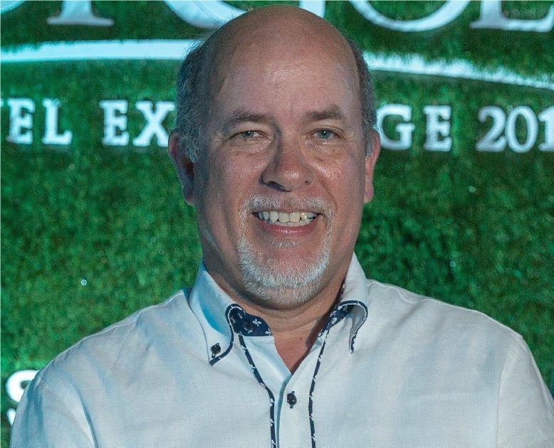 ASEGURAN TURISMO DE GOLF EN RD VA EN AUGE