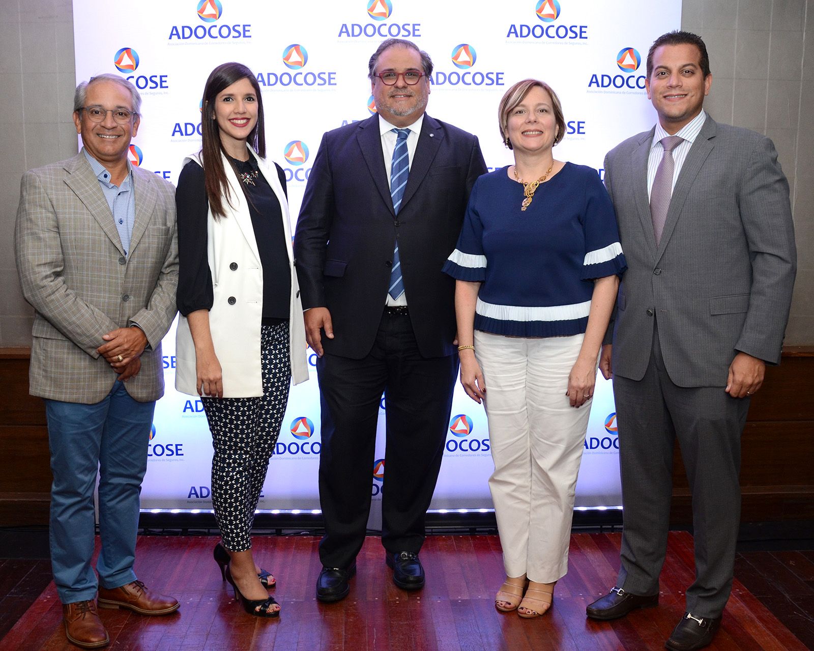 ANUCIAN LA 4TA COPA DE GOLF ADOCOSE