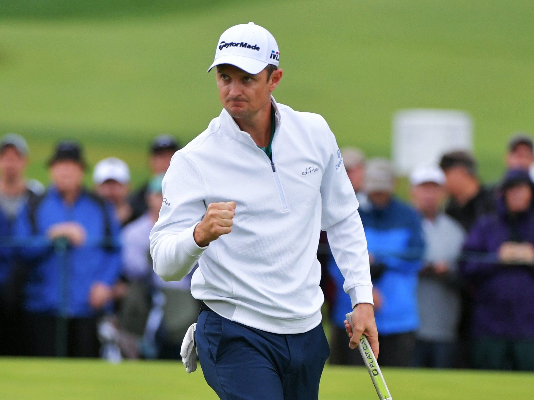 ROSE: EL NUEVO LIDER DEL RANKING MUNDIAL