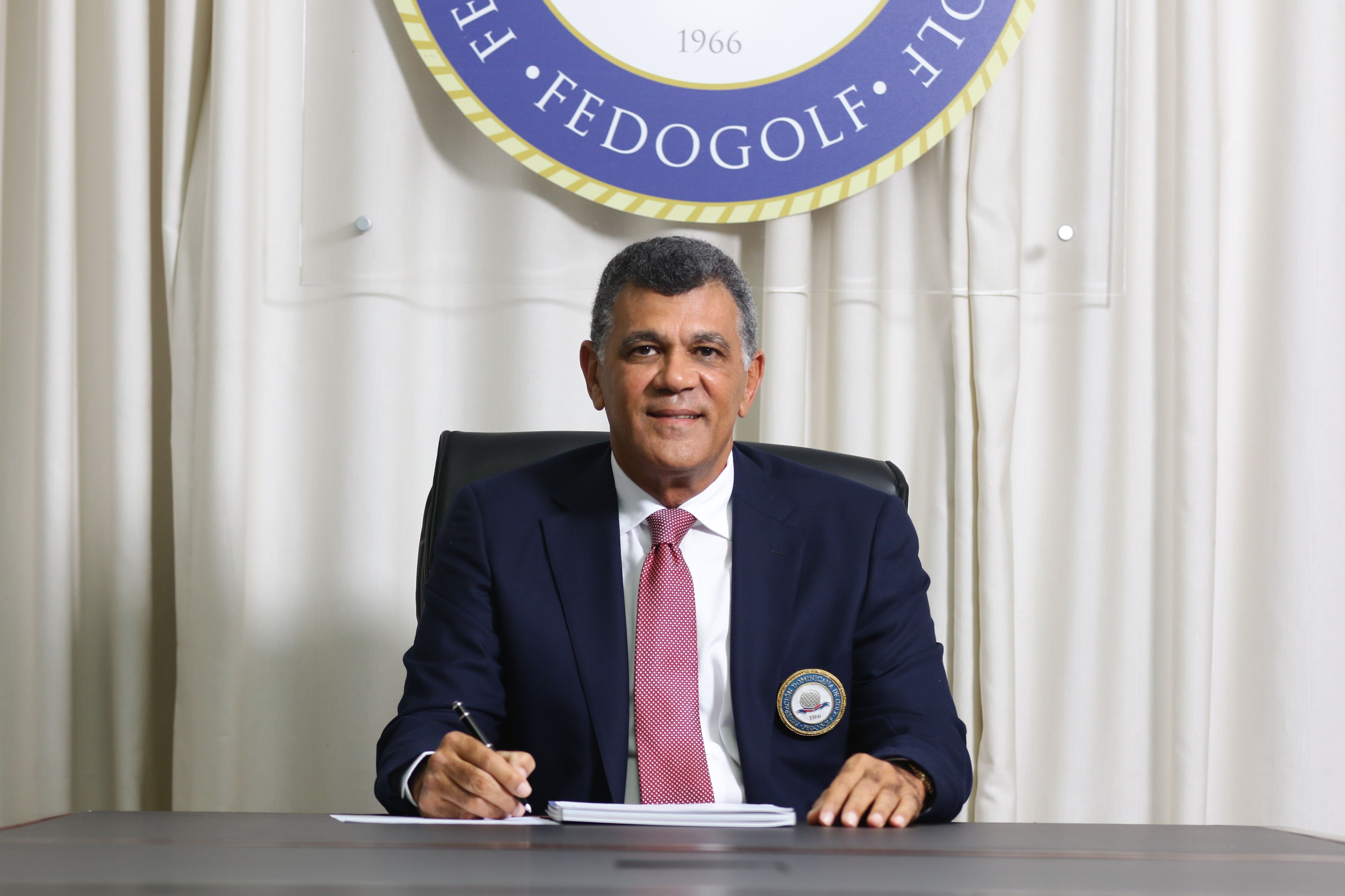 ANUNCIAN TOUR NACIONAL DE FEDOGOLF
