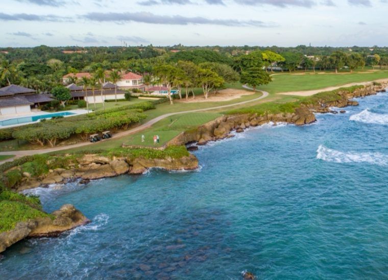 LISTO EL CASA DE CAMPO OPEN 2018