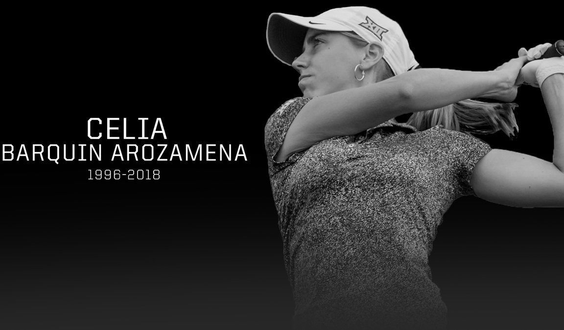 ARREBATAN LA VIDA A GOLFISTA EUROPEA