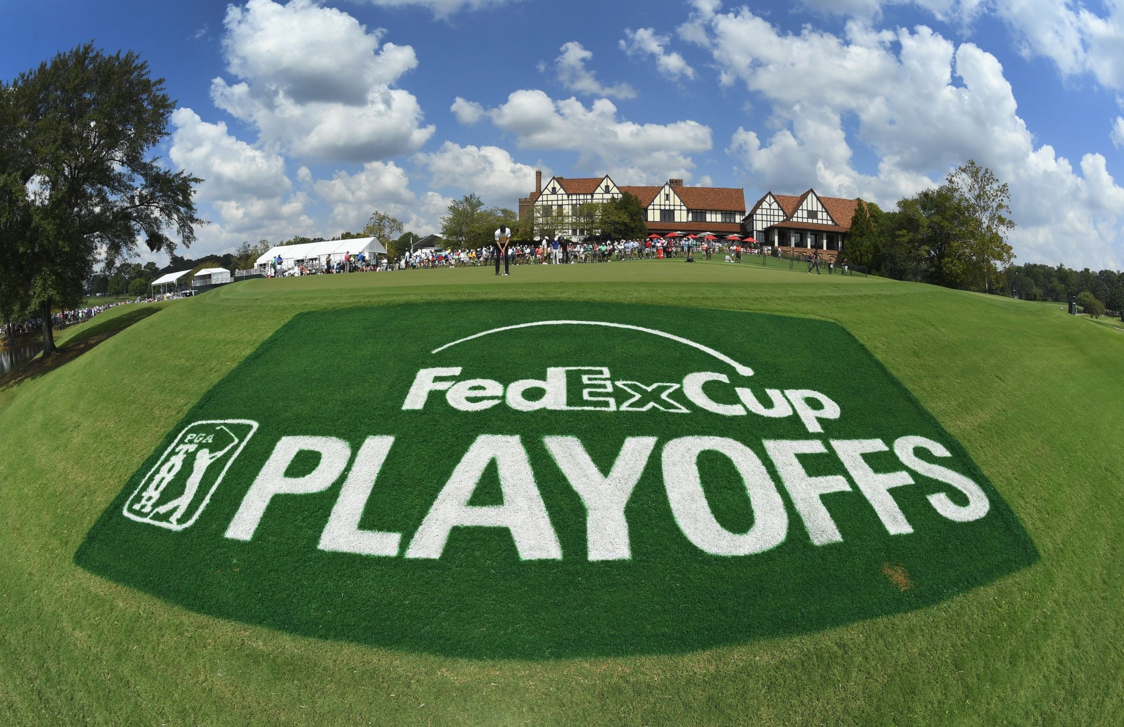 PGA ANUNCIA CAMBIOS PARA FEDEXCUP 2019