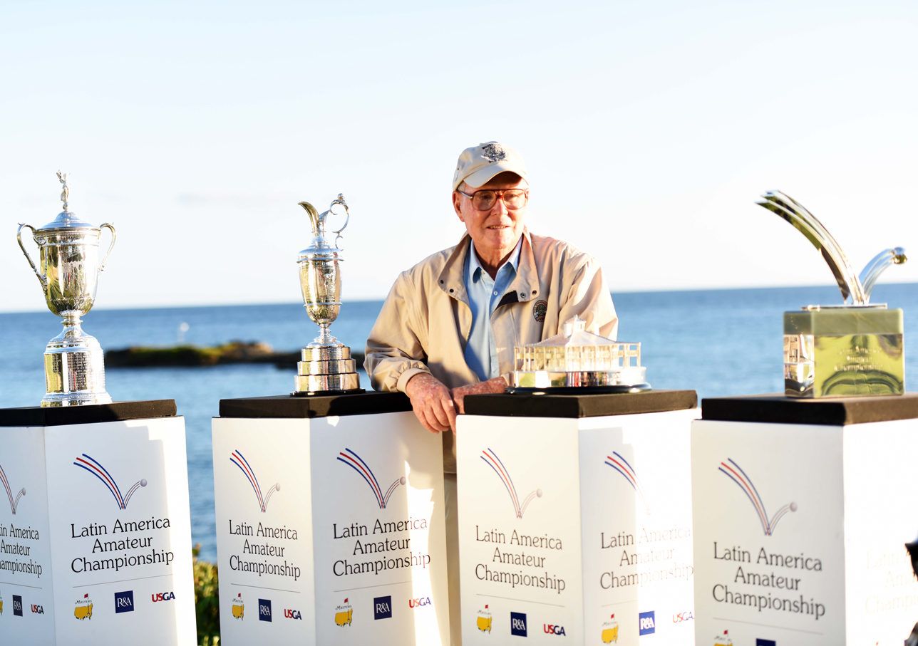LAAC VUELVE A CASA DE CAMPO