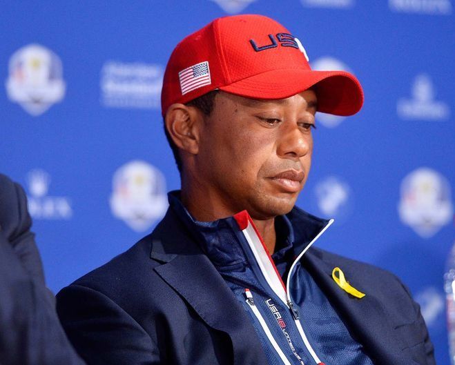 “ME SIENTO CULPABLE DE PERDER ESTE AÑO’’