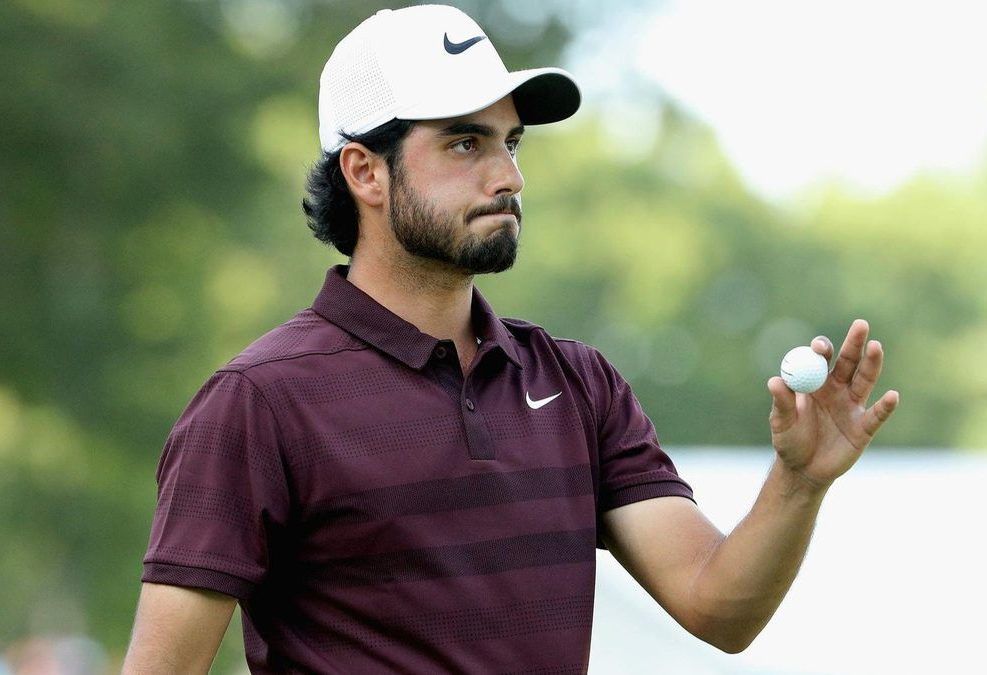 ANCER NO JUGARÁ EL SAFEWAY OPEN