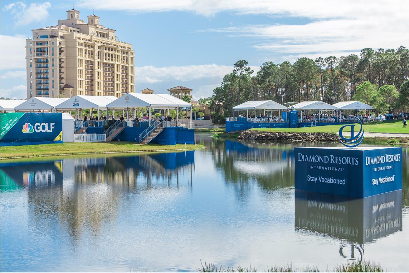 DIAMOND RESORTS PREPARA SU EDICIÓN 2019