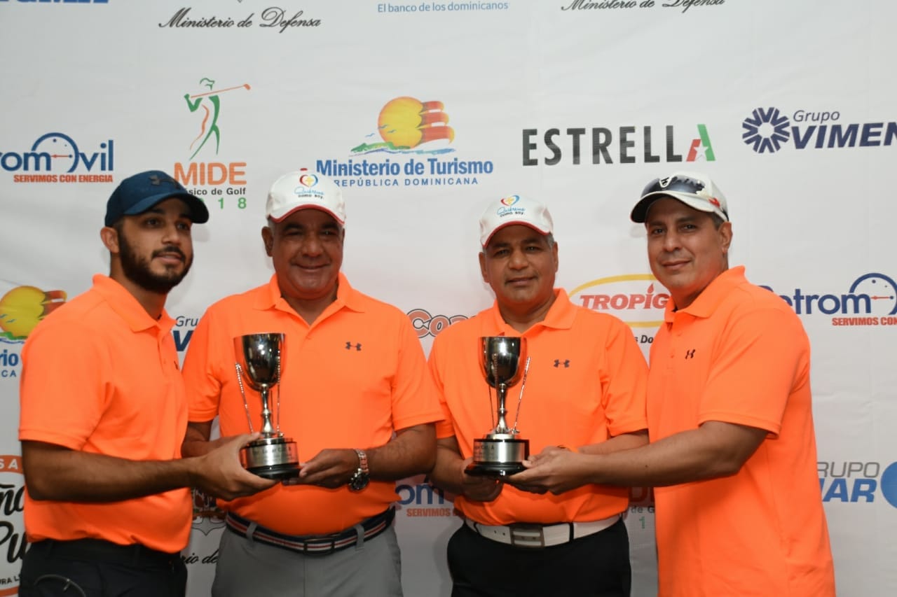 COPA MIDE CELEBRA SU X EDICIÓN