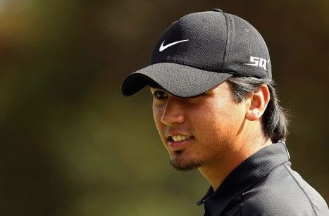 JASON DAY FIRMA CON NIKE