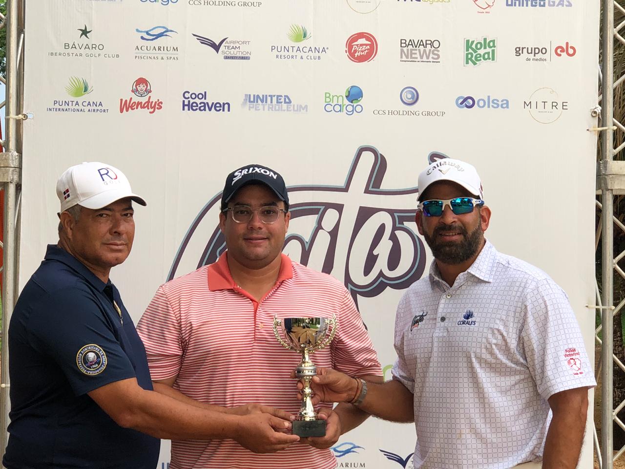 EL TOUR CANITA REALIZA SU TERCERA PARADA
