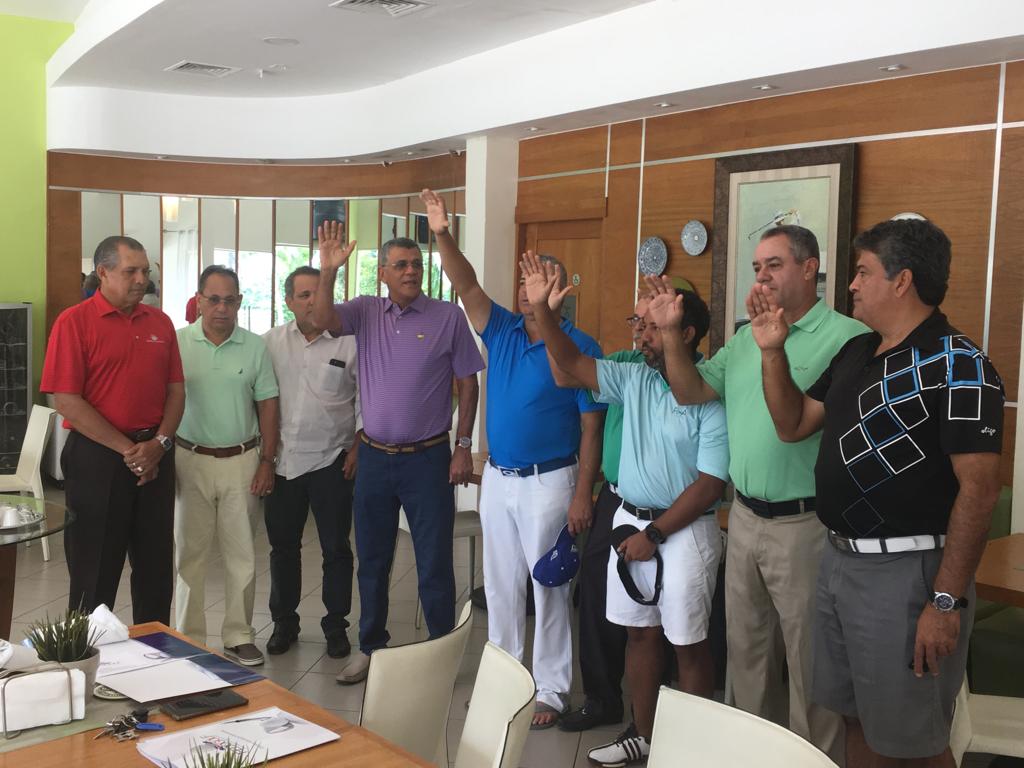 AGOPRO PRESENTA NUEVA DIRECTIVA