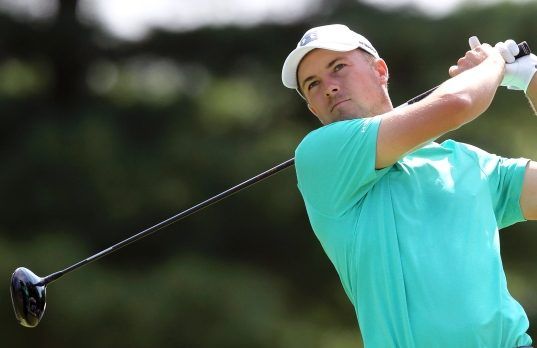 SPIETH JUGARÁ TORNEO DEL PGA EN OTOÑO