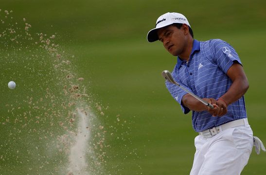 FABIÁN CONFIADO QUE GANARÁ UN PGA TOUR