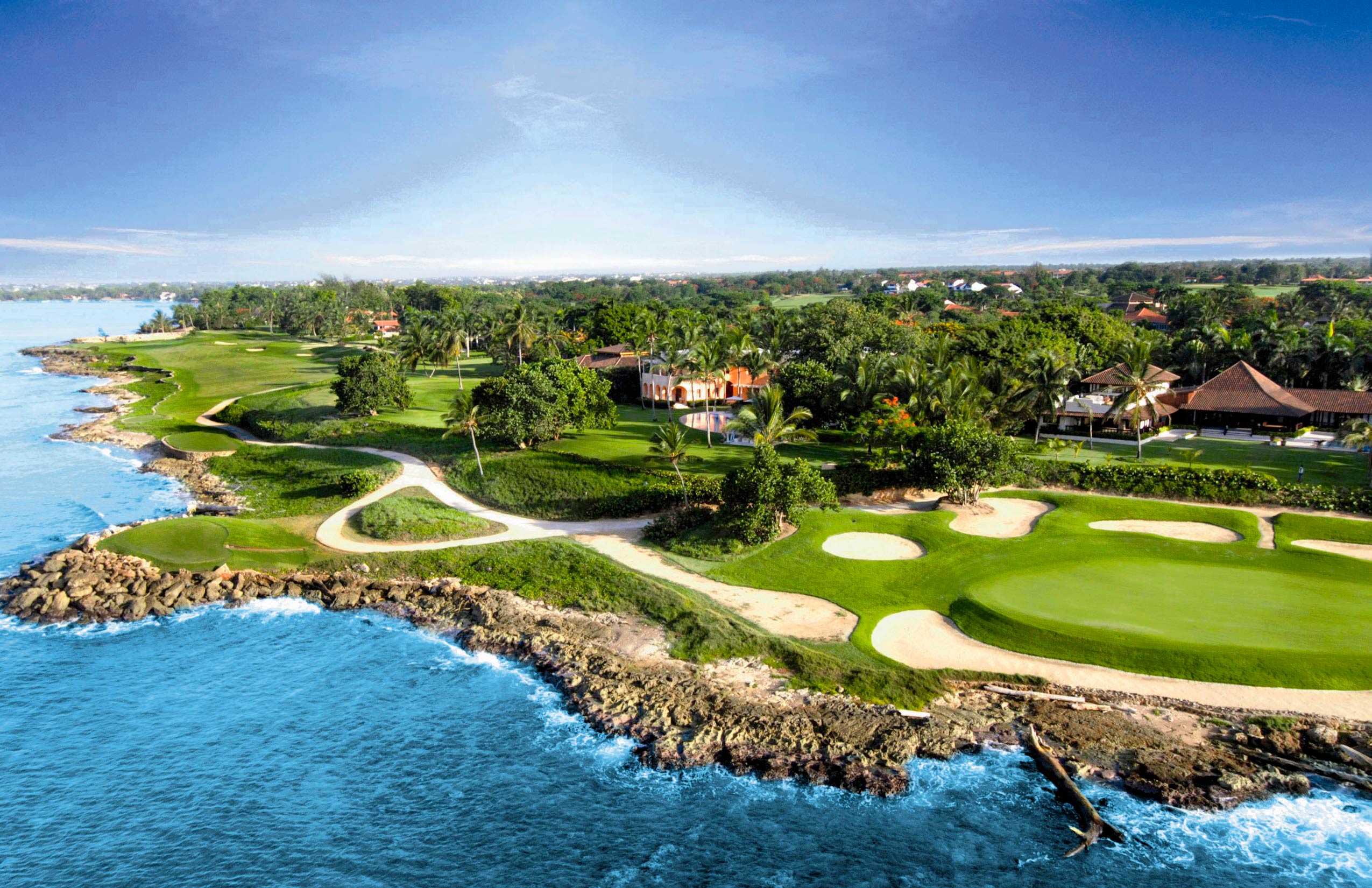 LAAC IMPULSA EN RD CRECIMIENTO DE GOLF