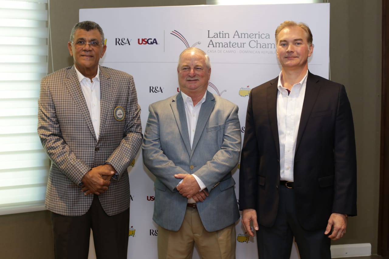 EL LAAC ANUNCIA SU 5° EDICIÓN EN RD