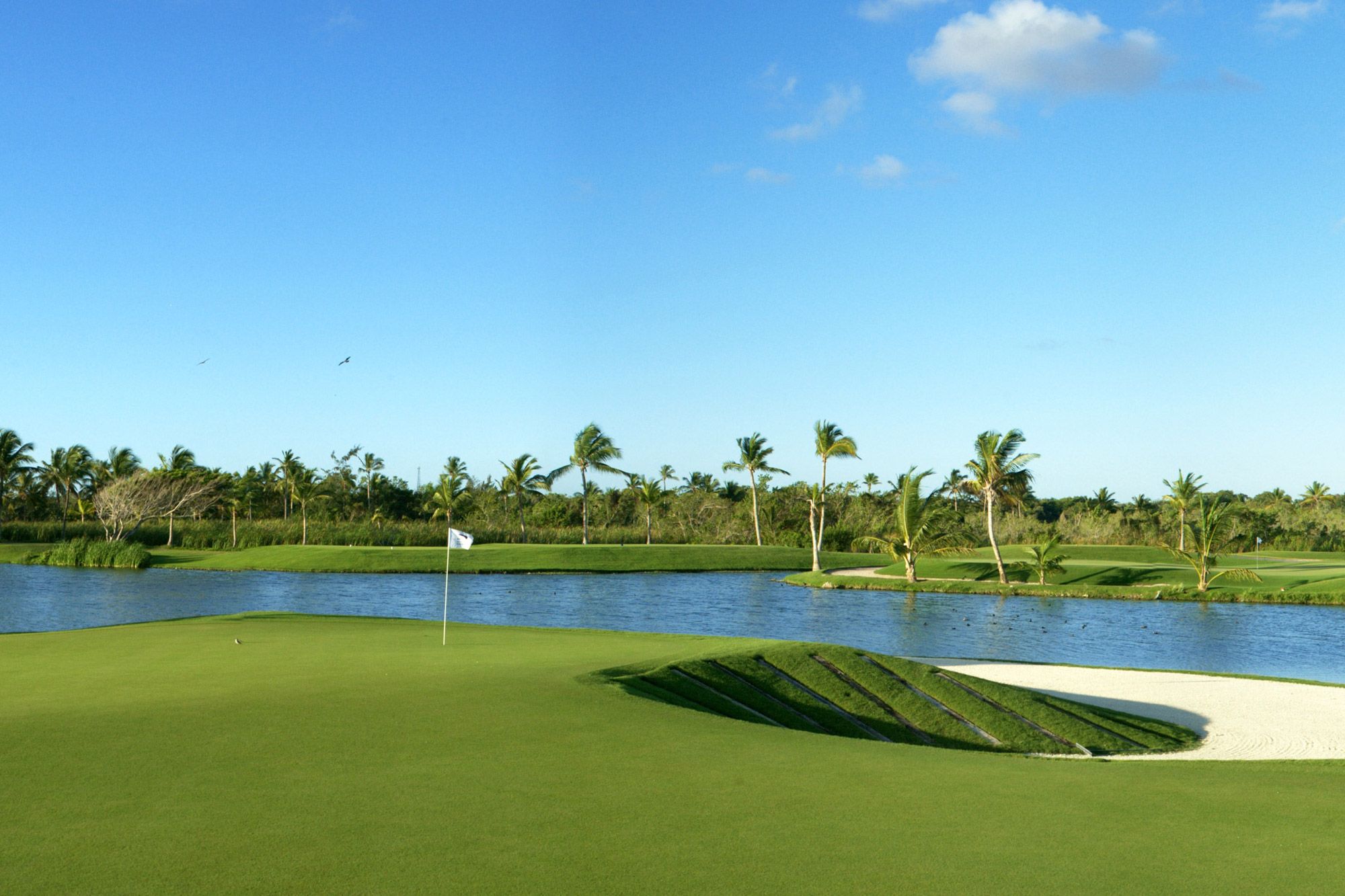 AGLA CELEBRARÁ SU III OPEN DE GOLF