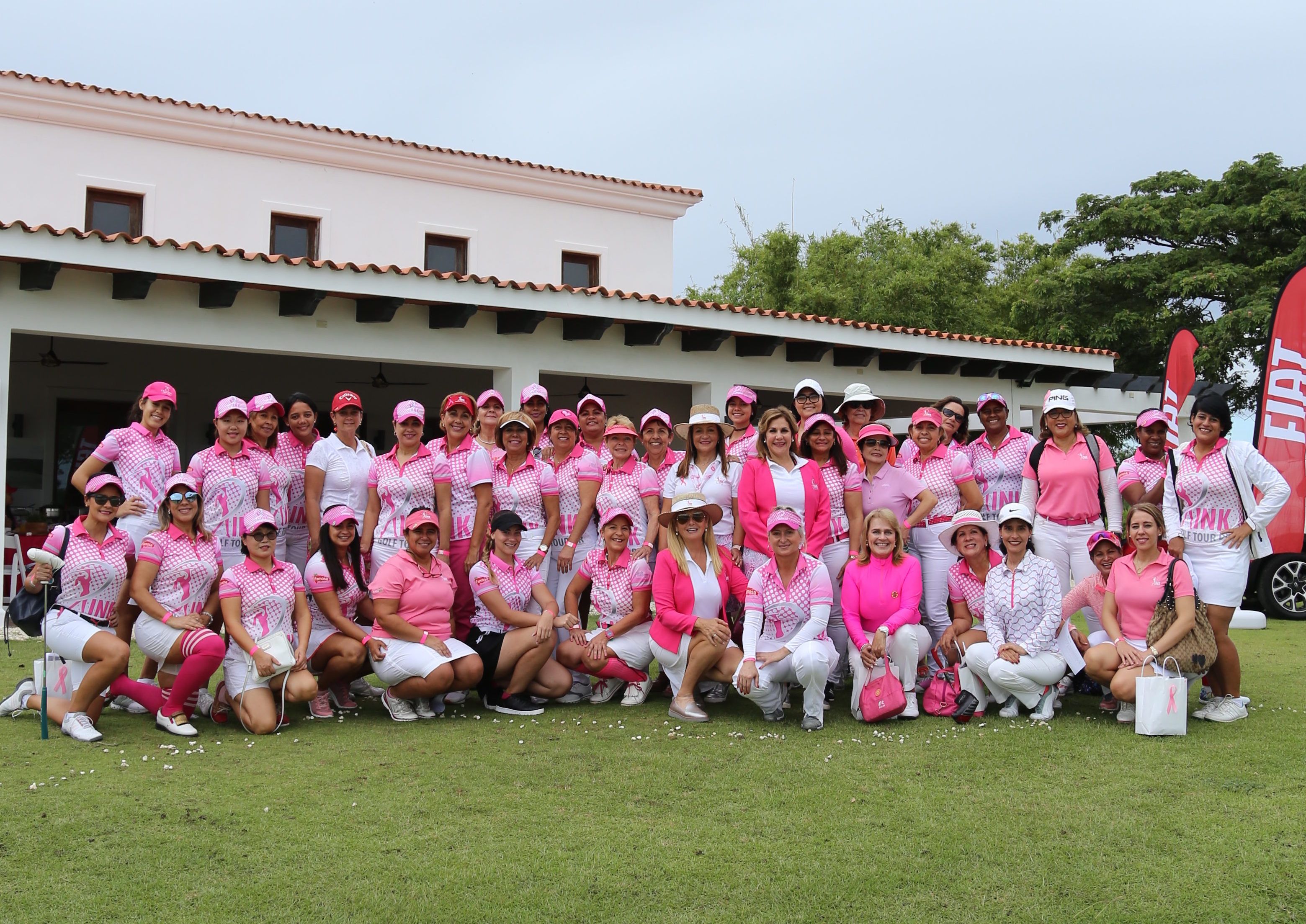 PINK DESPIDE CON ÉXITO SU II TEMPORADA