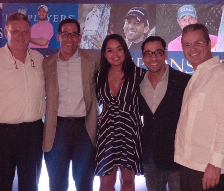 VUELVE EL GRAN TOUR A THE PLAYERS 2019