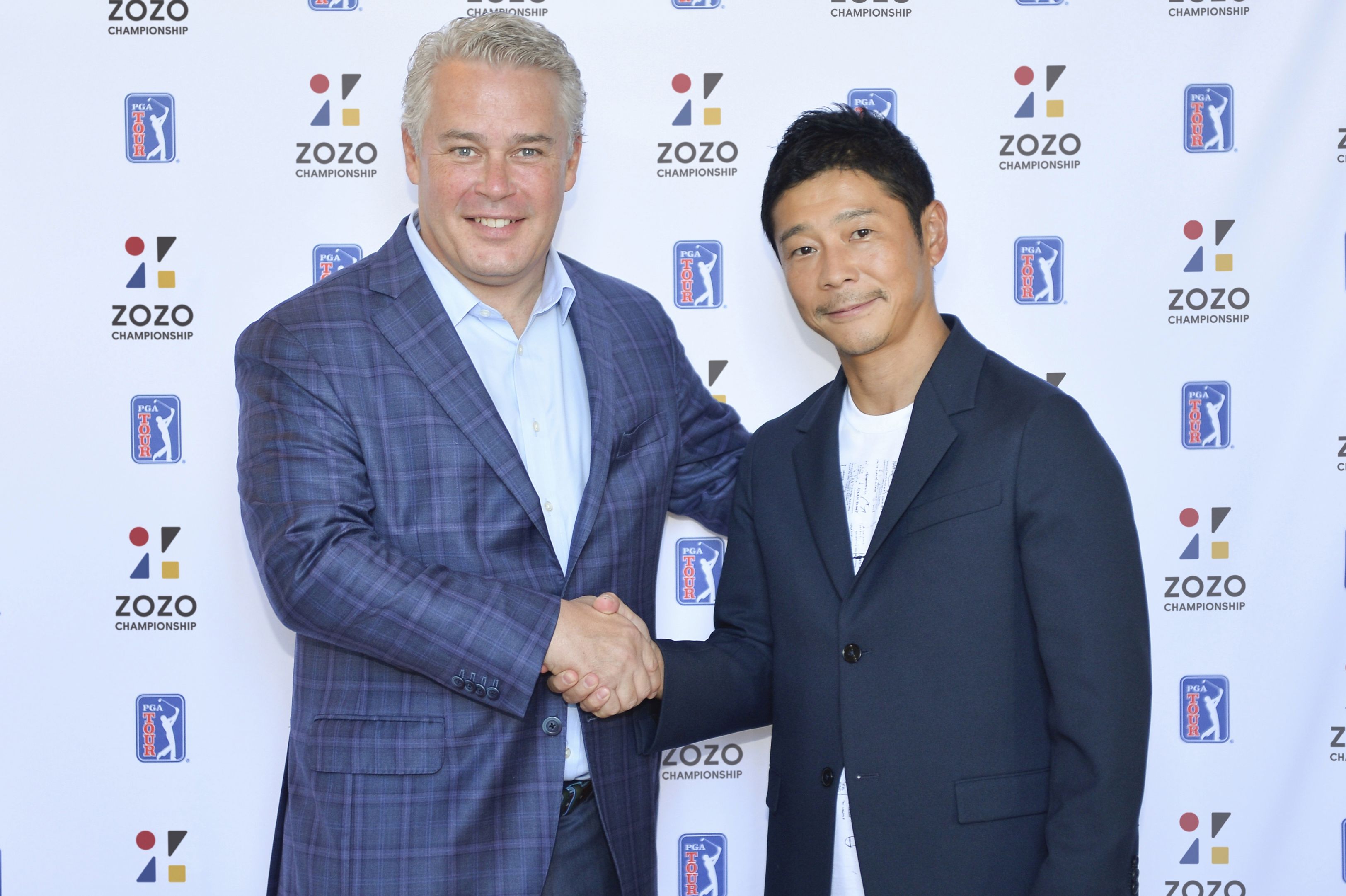 ANUNCIAN I EVENTO DEL PGA EN JAPÓN