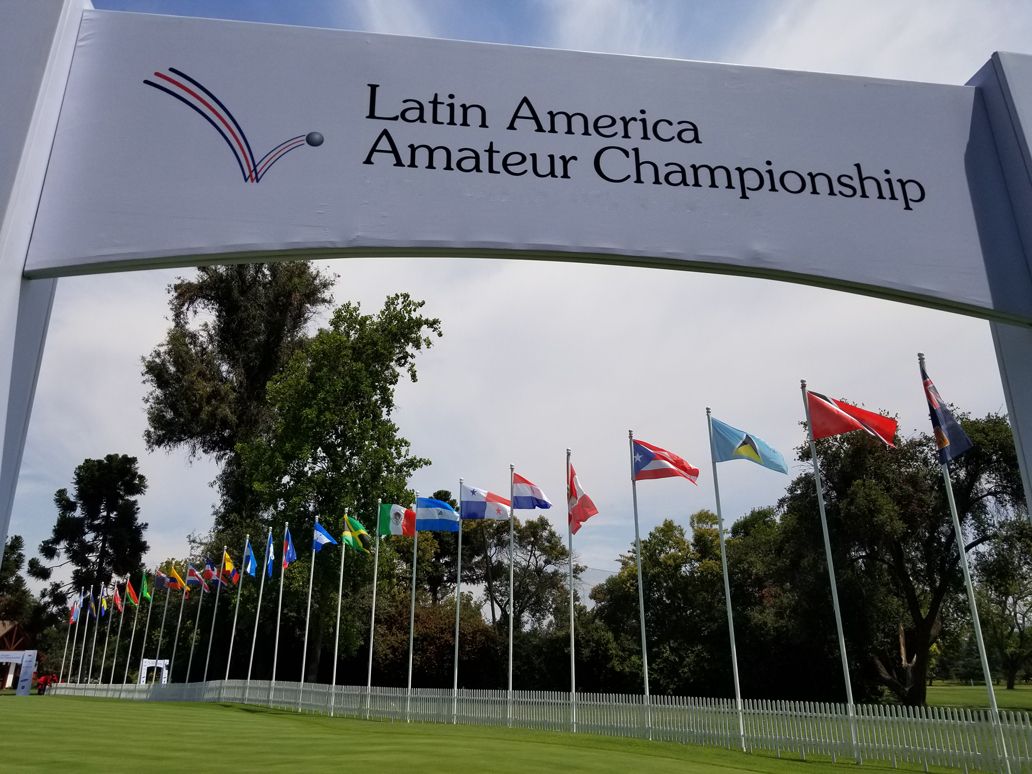 LAAC CONFIRMA SU FIELD PARA 2019