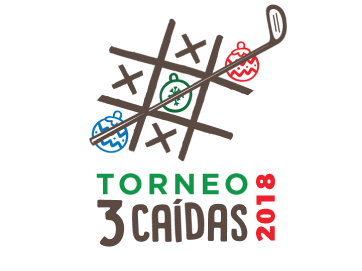 ANUNCIAN I TORNEO ‘‘LAS 3 CAÍDAS 2018’’
