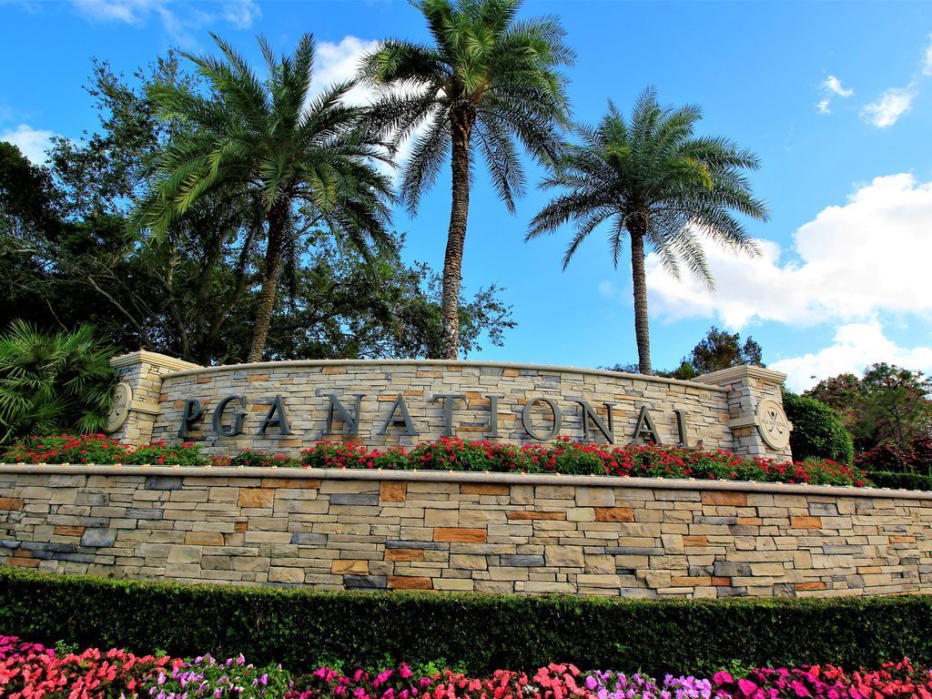 LA PGA MUDA SU SEDE DE FLORIDA A TEXAS
