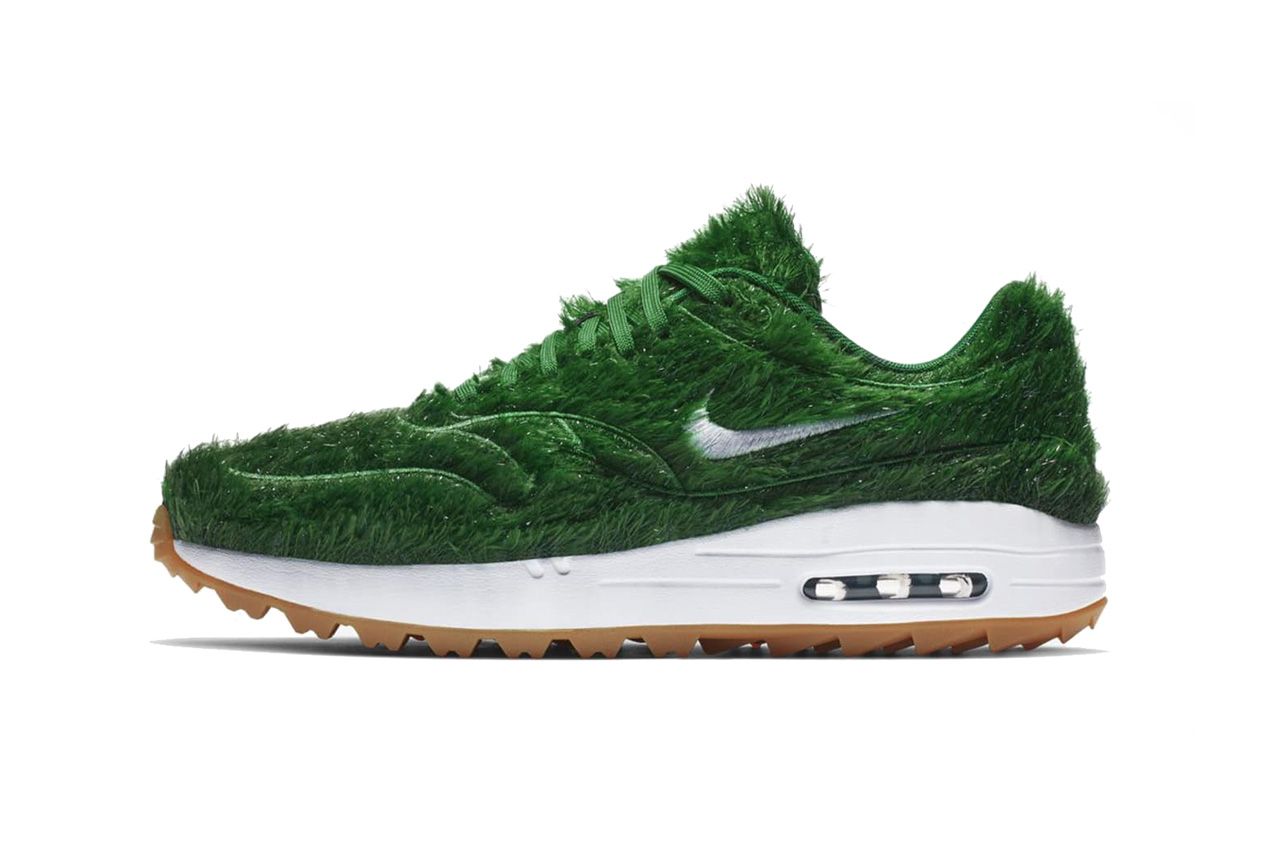 LAS NUEVAS PISADAS DE NIKE