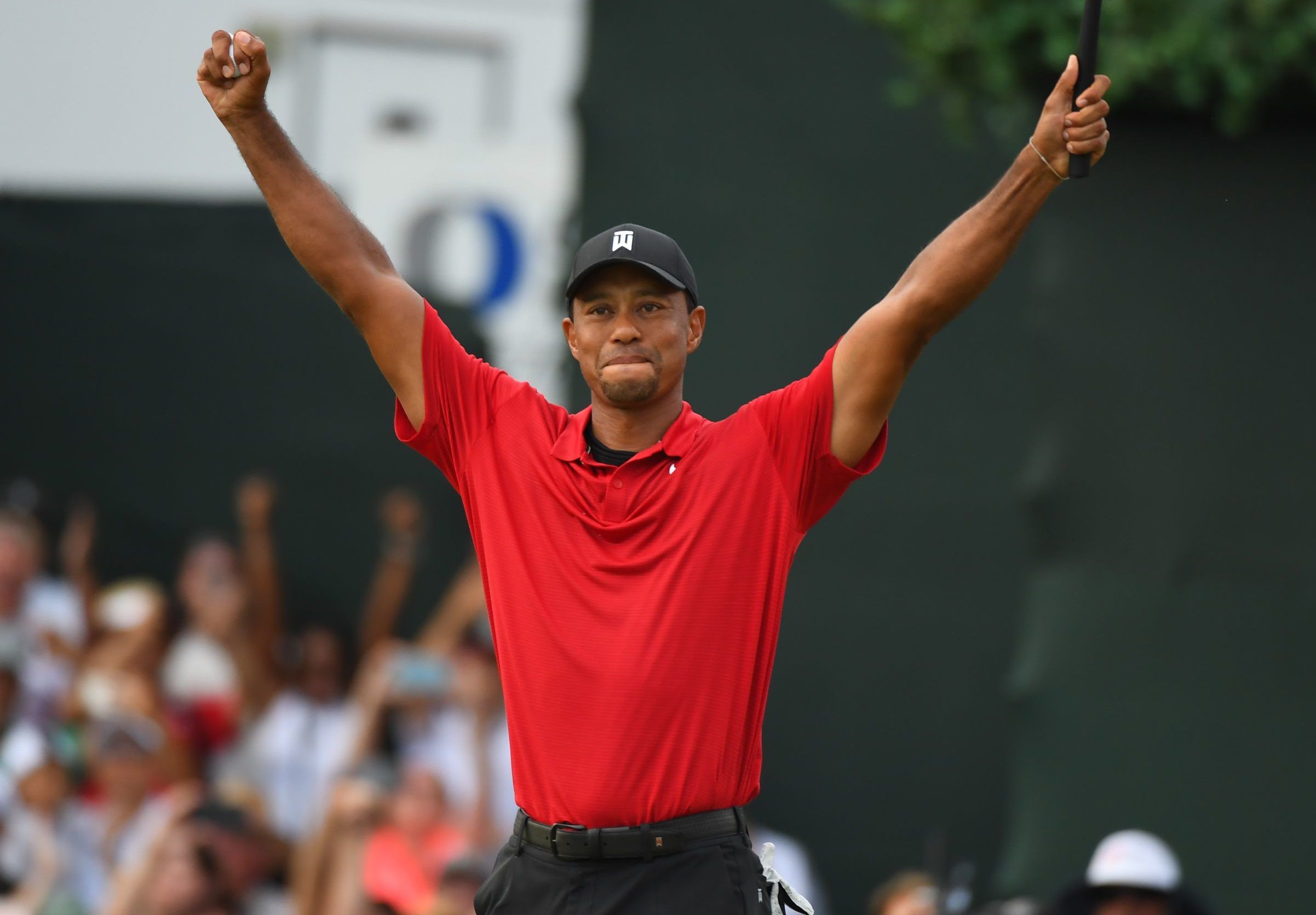 TIGER ARRANCARÁ TEMPORADA EN PINES
