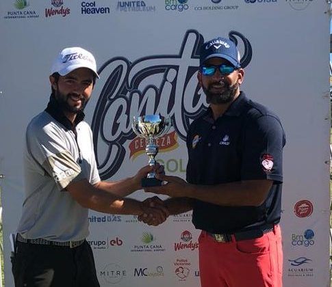 HIRAM SILFA GANA VI PARADA DEL CANITA