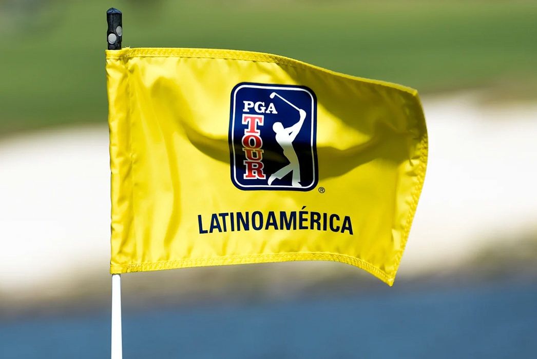 PGA TOUR LA ANUNCIA SEGUNDA MITAD DE SU CALENDARIO