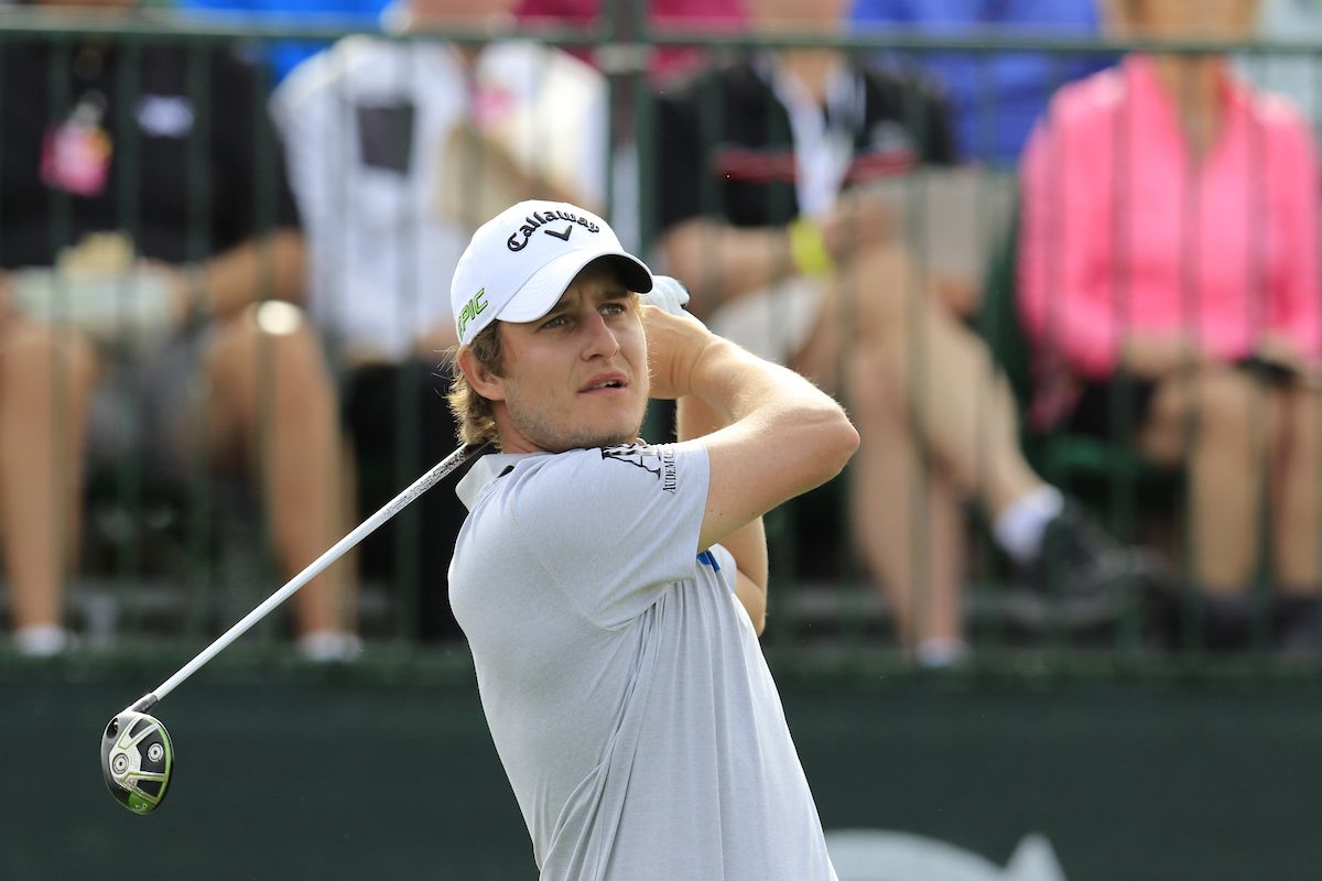 RANKING CLASIFICA LATINOS AL WGC-MEXICO