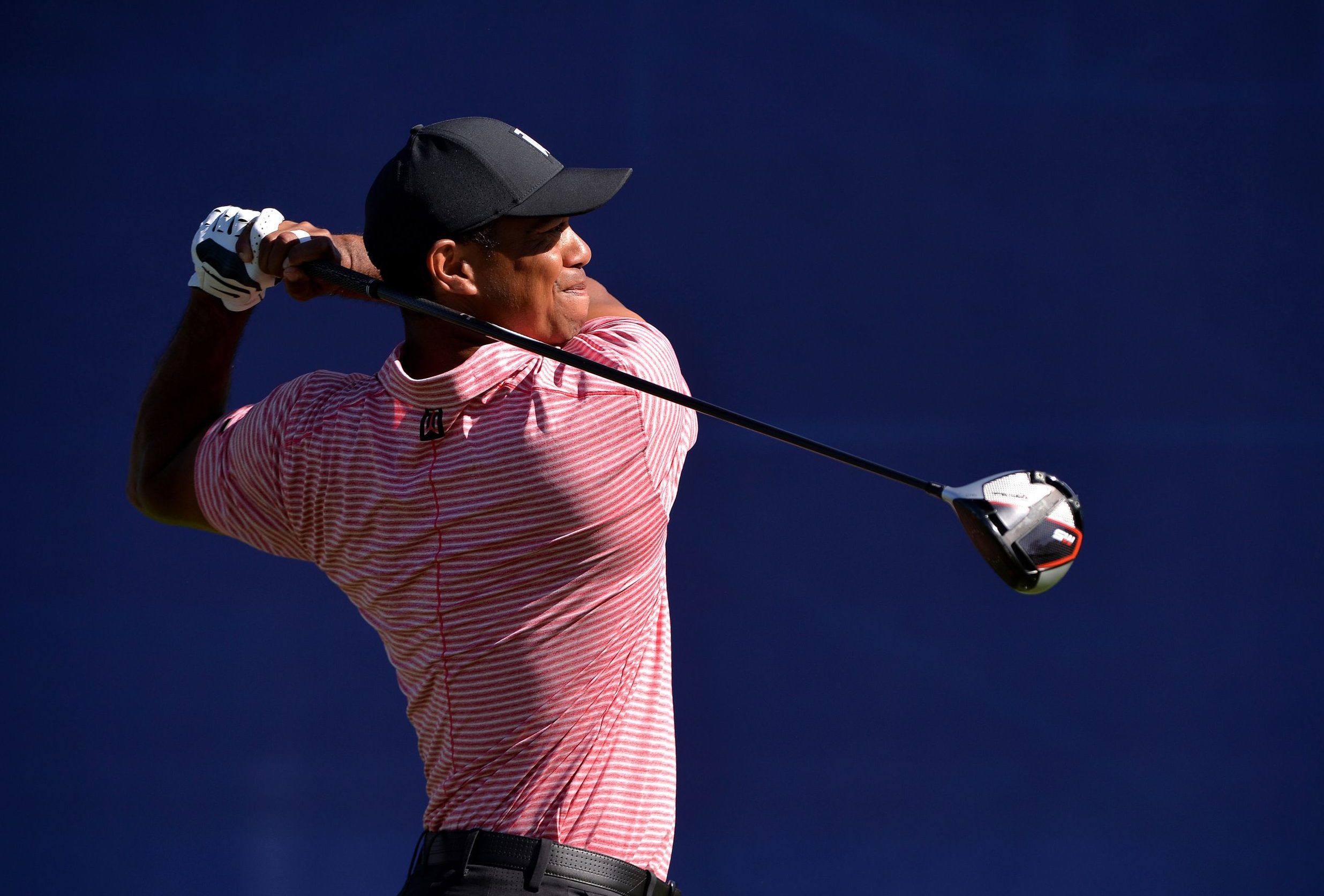 WOODS JUGARÁ EL WGC-MEXICO