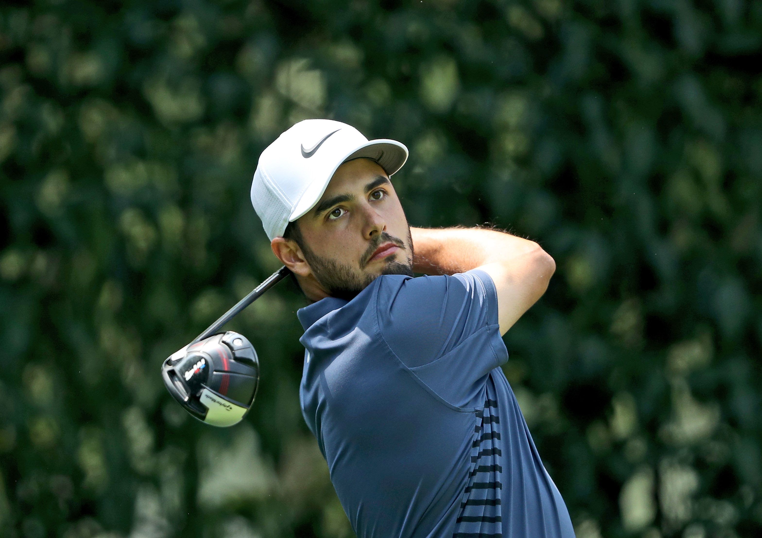 ANCER REGRESA AL WGC-MEXICO CHAMPIONSHIP