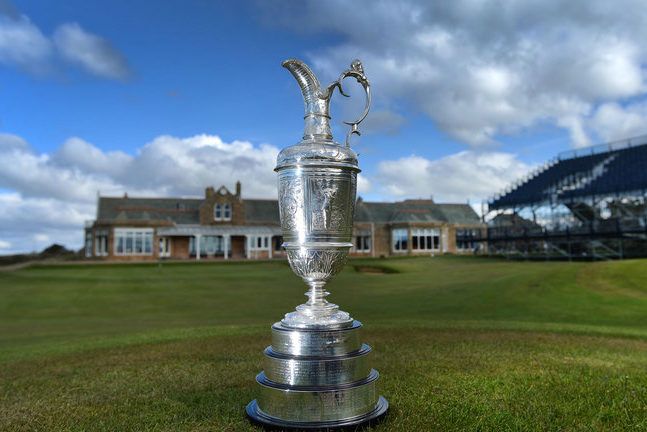 THE OPEN REGRESA AL LIVERPOOL EN 2022
